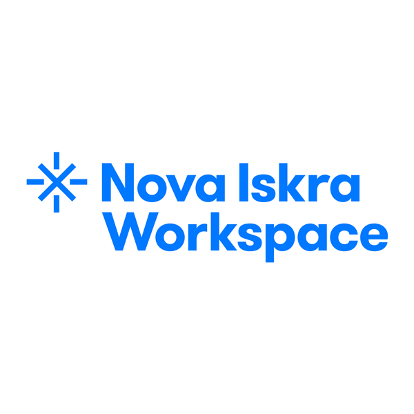 Nova Iskra Workspace